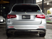 メルセデスベンツ&nbsp;GLC&nbsp;GLC250　4MATICスポーツ　ワンオーナー　&nbsp;中古車