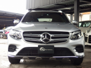 メルセデスベンツ&nbsp;GLC&nbsp;GLC250　4MATICスポーツ　ワンオーナー　&nbsp;中古車
