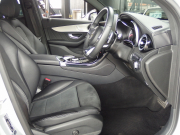 メルセデスベンツ&nbsp;GLC&nbsp;GLC250　4MATICスポーツ　ワンオーナー　&nbsp;中古車