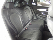 メルセデスベンツ&nbsp;GLC&nbsp;GLC250　4MATICスポーツ　ワンオーナー　&nbsp;中古車