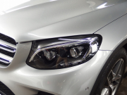 メルセデスベンツ&nbsp;GLC&nbsp;GLC250　4MATICスポーツ　ワンオーナー　&nbsp;中古車