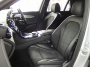 メルセデスベンツ&nbsp;GLC&nbsp;GLC250　4MATICスポーツ　ワンオーナー　&nbsp;中古車