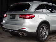 メルセデスベンツ&nbsp;GLC&nbsp;GLC250　4MATICスポーツ　ワンオーナー　&nbsp;中古車