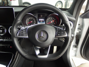 メルセデスベンツ&nbsp;GLC&nbsp;GLC250　4MATICスポーツ　ワンオーナー　&nbsp;中古車