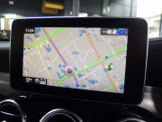 メルセデスベンツ&nbsp;GLC&nbsp;GLC250　4MATICスポーツ　ワンオーナー　&nbsp;中古車