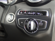 メルセデスベンツ&nbsp;GLC&nbsp;GLC250　4MATICスポーツ　ワンオーナー　&nbsp;中古車