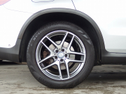 メルセデスベンツ&nbsp;GLC&nbsp;GLC250　4MATICスポーツ　ワンオーナー　&nbsp;中古車