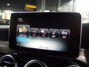 メルセデスベンツ&nbsp;GLC&nbsp;GLC250　4MATICスポーツ　ワンオーナー　&nbsp;中古車