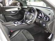 メルセデスベンツ&nbsp;GLC&nbsp;GLC250　4MATICスポーツ　ワンオーナー　&nbsp;中古車