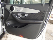 メルセデスベンツ&nbsp;GLC&nbsp;GLC250　4MATICスポーツ　ワンオーナー　&nbsp;中古車