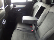 メルセデスベンツ&nbsp;GLC&nbsp;GLC250　4MATICスポーツ　ワンオーナー　&nbsp;中古車