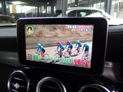 メルセデスベンツ&nbsp;GLC&nbsp;GLC250　4MATICスポーツ　ワンオーナー　&nbsp;中古車