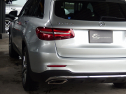 メルセデスベンツ&nbsp;GLC&nbsp;GLC250　4MATICスポーツ　ワンオーナー　&nbsp;中古車