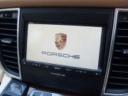 ポルシェ パナメーラ V6  PDK 後期モデル 正規ディーラー車 右ハンドル ツートンカラーインテリア 中古車