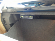 ポルシェ カイエン 正規デーラー車 右ハンドル ワンオーナー ES9-22inアルミ ESスポーツマフラー ESローダウンサス 中古車