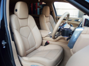 ポルシェ カイエン 正規デーラー車 右ハンドル ワンオーナー ES9-22inアルミ ESスポーツマフラー ESローダウンサス 中古車