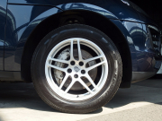 ポルシェ マカン S PDK 正規ディーラー車 右ハンドル コンフォートメモリーPKG BOSE シートヒーター 中古車