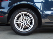 ポルシェ マカン S PDK 正規ディーラー車 右ハンドル コンフォートメモリーPKG BOSE シートヒーター 中古車