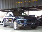 ポルシェ マカン S PDK 正規ディーラー車 右ハンドル コンフォートメモリーPKG BOSE シートヒーター 中古車