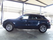 ポルシェ マカン S PDK 正規ディーラー車 右ハンドル コンフォートメモリーPKG BOSE シートヒーター 中古車