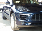 ポルシェ マカン S PDK 正規ディーラー車 右ハンドル コンフォートメモリーPKG BOSE シートヒーター 中古車