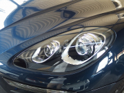 ポルシェ マカン S PDK 正規ディーラー車 右ハンドル コンフォートメモリーPKG BOSE シートヒーター 中古車