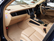 ポルシェ マカン S PDK 正規ディーラー車 右ハンドル コンフォートメモリーPKG BOSE シートヒーター 中古車