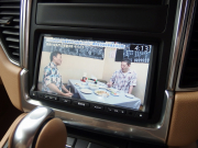 ポルシェ マカン S PDK 正規ディーラー車 右ハンドル コンフォートメモリーPKG BOSE シートヒーター 中古車