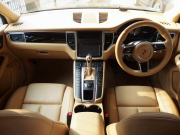 ポルシェ マカン S PDK 正規ディーラー車 右ハンドル コンフォートメモリーPKG BOSE シートヒーター 中古車