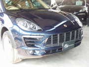 ポルシェ マカン S PDK 正規ディーラー車 右ハンドル コンフォートメモリーPKG BOSE シートヒーター 中古車