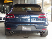 ポルシェ マカン S PDK 正規ディーラー車 右ハンドル コンフォートメモリーPKG BOSE シートヒーター 中古車