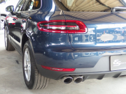 ポルシェ マカン S PDK 正規ディーラー車 右ハンドル コンフォートメモリーPKG BOSE シートヒーター 中古車