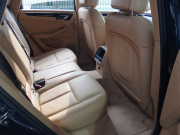 ポルシェ マカン S PDK 正規ディーラー車 右ハンドル コンフォートメモリーPKG BOSE シートヒーター 中古車