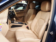 ポルシェ マカン S PDK 正規ディーラー車 右ハンドル コンフォートメモリーPKG BOSE シートヒーター 中古車