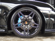 ポルシェ 911(Type997) カレラ Tip-s 正規ディーラー車 左ハンドル EUR-GTコンプリートカー 中古車