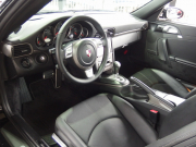 ポルシェ 911(Type997) カレラ Tip-s 正規ディーラー車 左ハンドル EUR-GTコンプリートカー 中古車