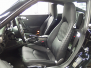 ポルシェ 911(Type997) カレラ Tip-s 正規ディーラー車 左ハンドル EUR-GTコンプリートカー 中古車