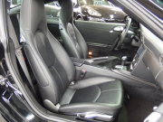 ポルシェ 911(Type997) カレラ Tip-s 正規ディーラー車 左ハンドル EUR-GTコンプリートカー 中古車