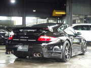 ポルシェ 911(Type997) カレラ Tip-s 正規ディーラー車 左ハンドル EUR-GTコンプリートカー 中古車