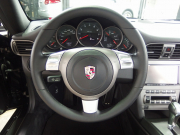 ポルシェ 911(Type997) カレラ Tip-s 正規ディーラー車 左ハンドル EUR-GTコンプリートカー 中古車