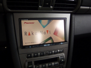 ポルシェ 911(Type997) カレラ Tip-s 正規ディーラー車 左ハンドル EUR-GTコンプリートカー 中古車