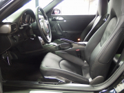 ポルシェ 911(Type997) カレラ Tip-s 正規ディーラー車 左ハンドル EUR-GTコンプリートカー 中古車