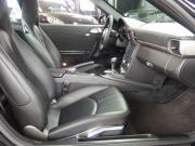 ポルシェ 911(Type997) カレラ Tip-s 正規ディーラー車 左ハンドル EUR-GTコンプリートカー 中古車