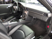 ポルシェ 911(Type997) カレラ Tip-s 正規ディーラー車 左ハンドル EUR-GTコンプリートカー 中古車