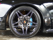 ポルシェ 911(Type997) カレラ Tip-s 正規ディーラー車 左ハンドル EUR-GTコンプリートカー 中古車