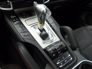 ポルシェ カイエン GTS Tip-s 左ハンドル スポーツエキゾースト 中古車