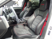 ポルシェ カイエン GTS Tip-s 左ハンドル スポーツエキゾースト 中古車