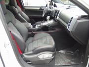 ポルシェ カイエン GTS Tip-s 左ハンドル スポーツエキゾースト 中古車