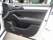 ポルシェ カイエン GTS Tip-s 左ハンドル スポーツエキゾースト 中古車