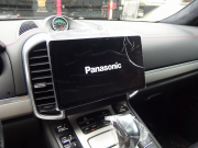 ポルシェ カイエン GTS Tip-s 左ハンドル スポーツエキゾースト 中古車